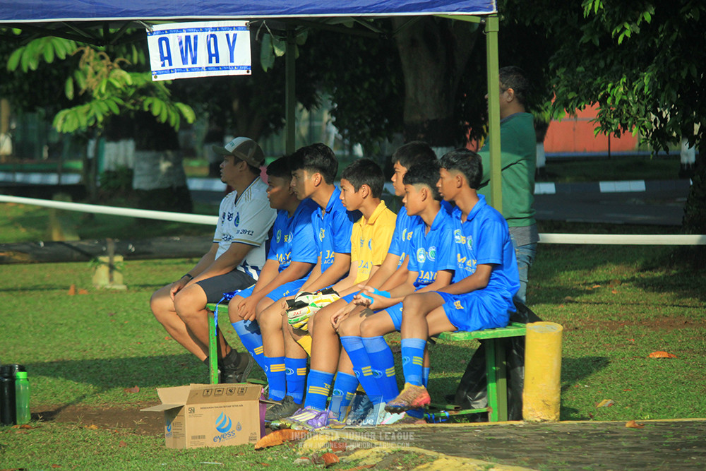 ijl u14 130925 binna banua fc vs pam jaya fa
