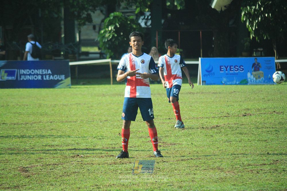 ijl u14 130925 binna banua fc vs pam jaya fa