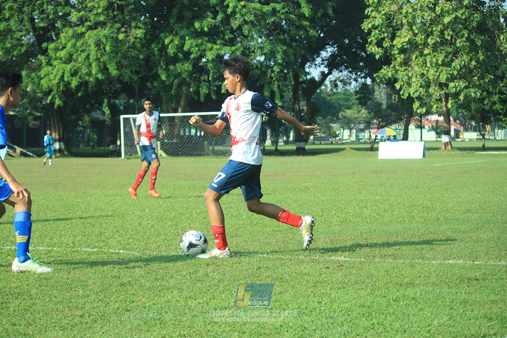 ijl u14 130925 binna banua fc vs pam jaya fa