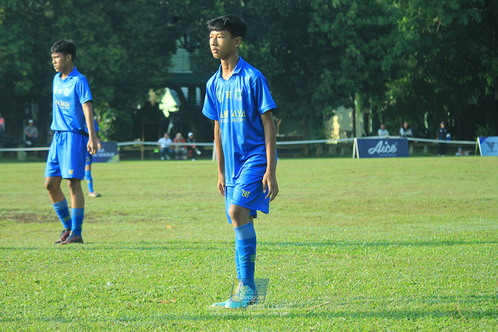 ijl u14 130925 binna banua fc vs pam jaya fa