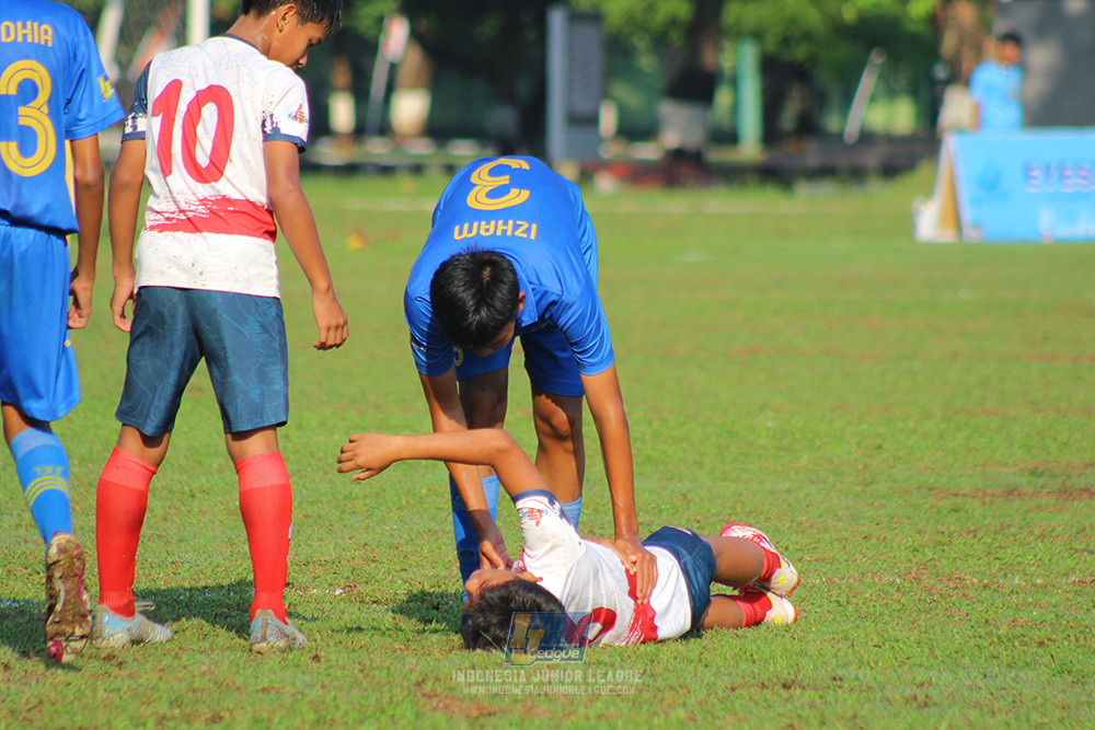 ijl u14 130925 binna banua fc vs pam jaya fa