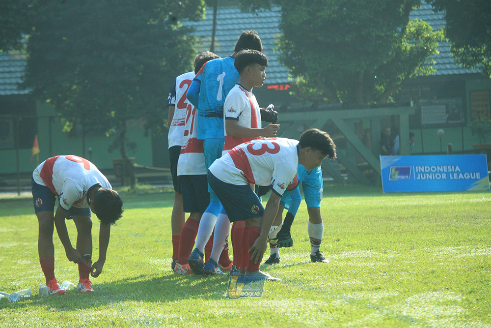 ijl u14 130925 binna banua fc vs pam jaya fa