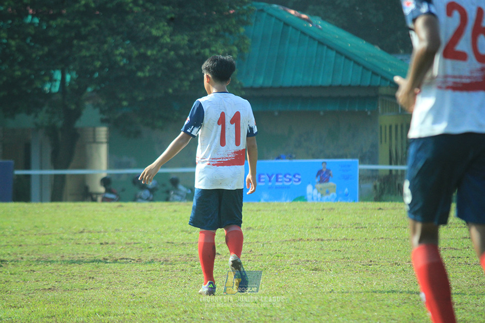 ijl u14 130925 binna banua fc vs pam jaya fa
