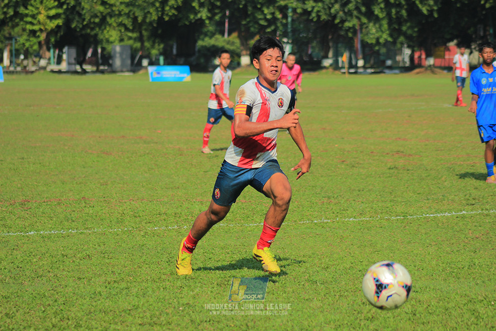 ijl u14 130925 binna banua fc vs pam jaya fa