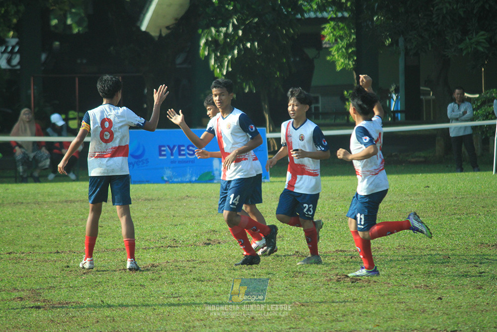 ijl u14 130925 binna banua fc vs pam jaya fa