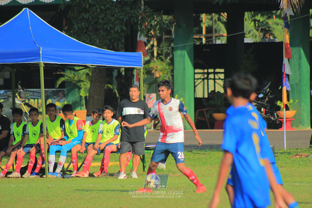ijl u14 130925 binna banua fc vs pam jaya fa