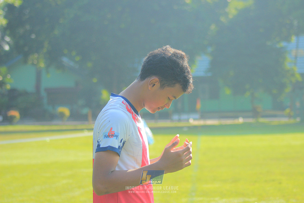 ijl u14 130925 binna banua fc vs pam jaya fa