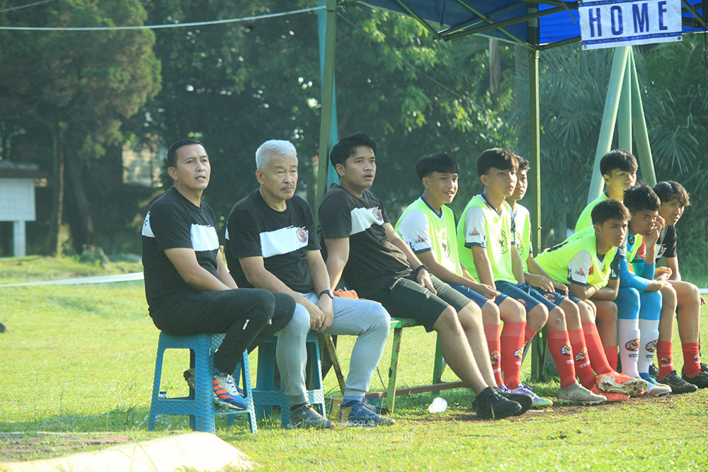 ijl u14 130925 binna banua fc vs pam jaya fa