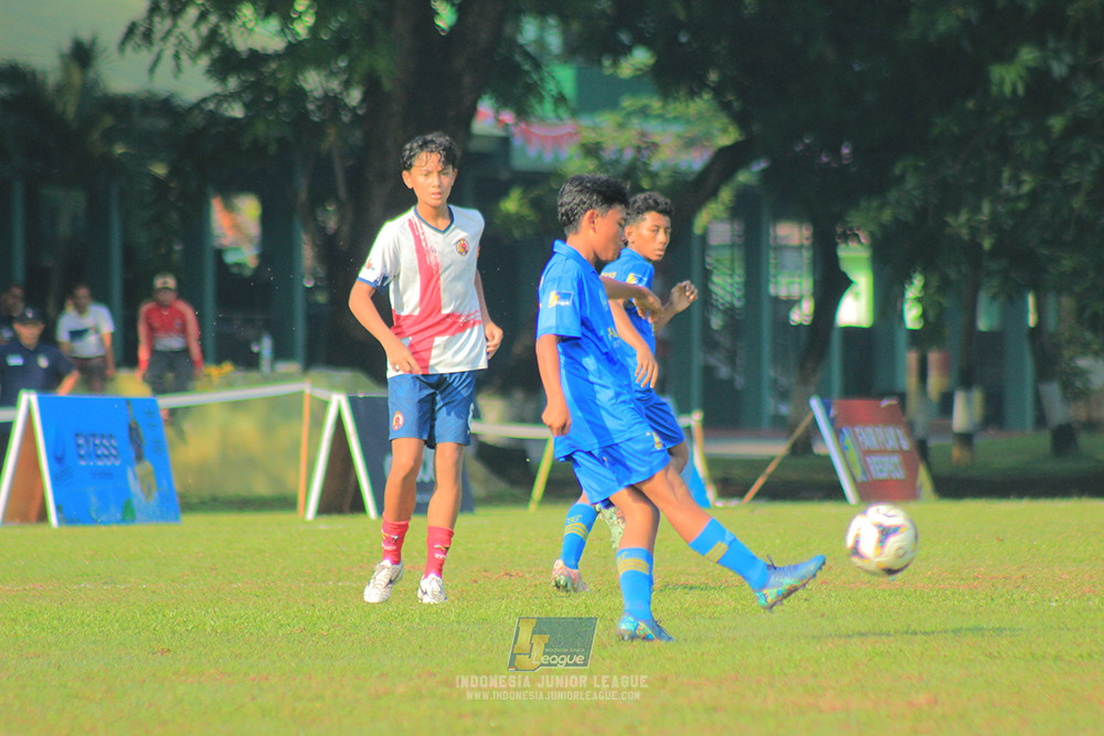 ijl u14 130925 binna banua fc vs pam jaya fa