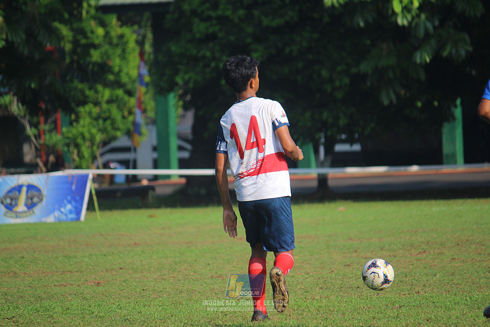 ijl u14 130925 binna banua fc vs pam jaya fa