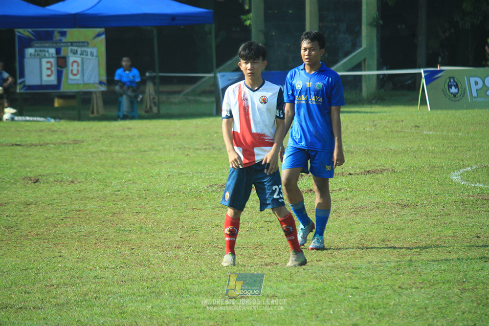 ijl u14 130925 binna banua fc vs pam jaya fa