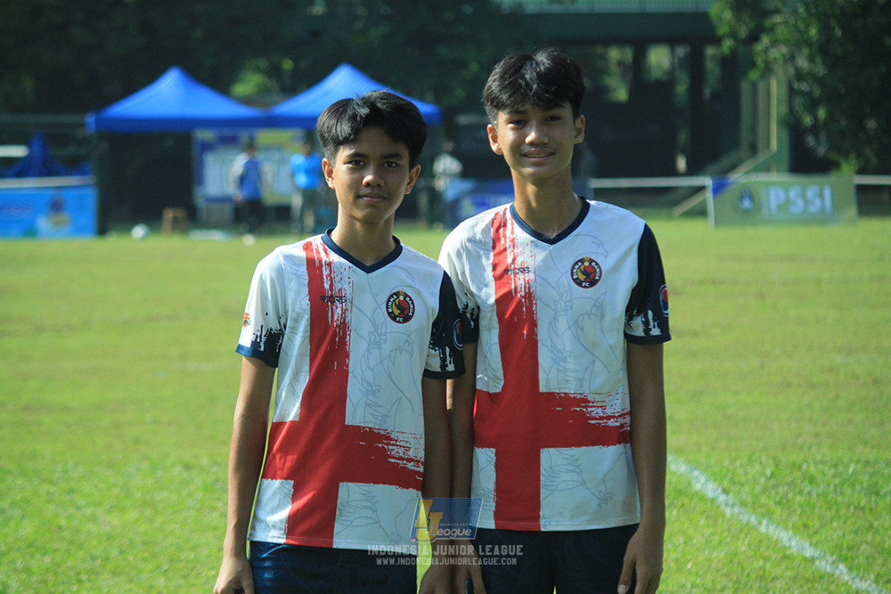 ijl u14 130925 binna banua fc vs pam jaya fa