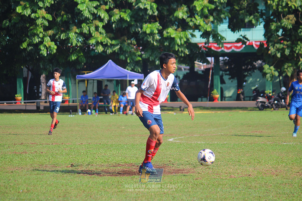 ijl u14 130925 binna banua fc vs pam jaya fa