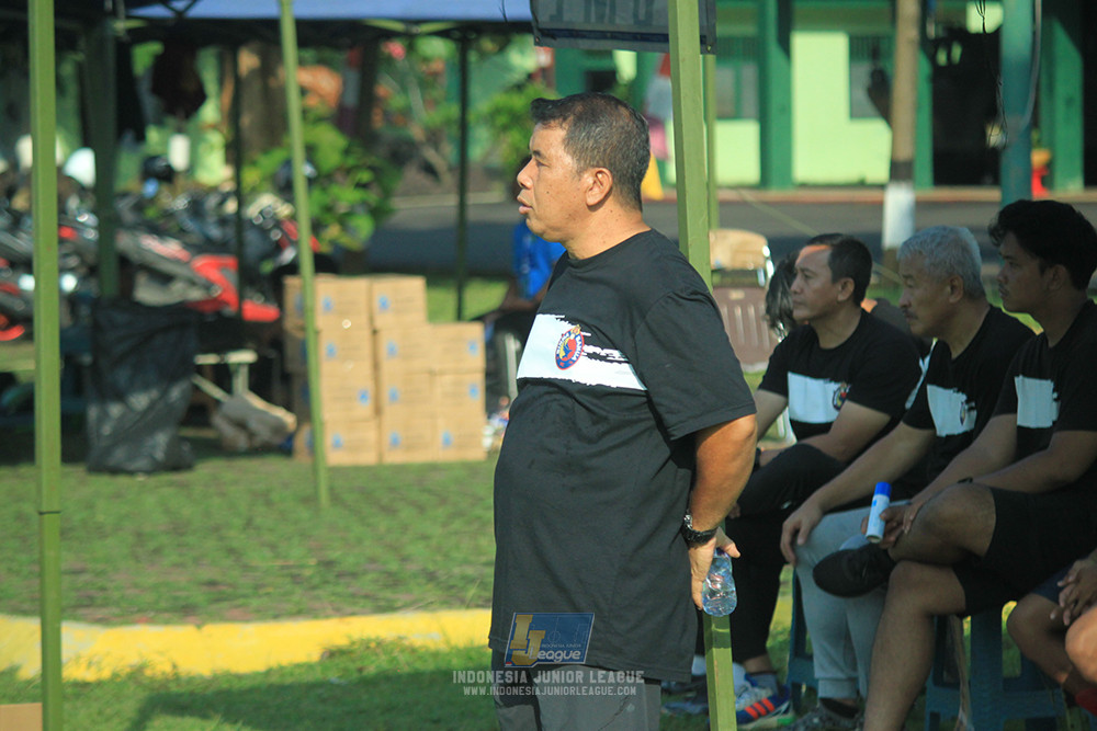 ijl u14 130925 binna banua fc vs pam jaya fa