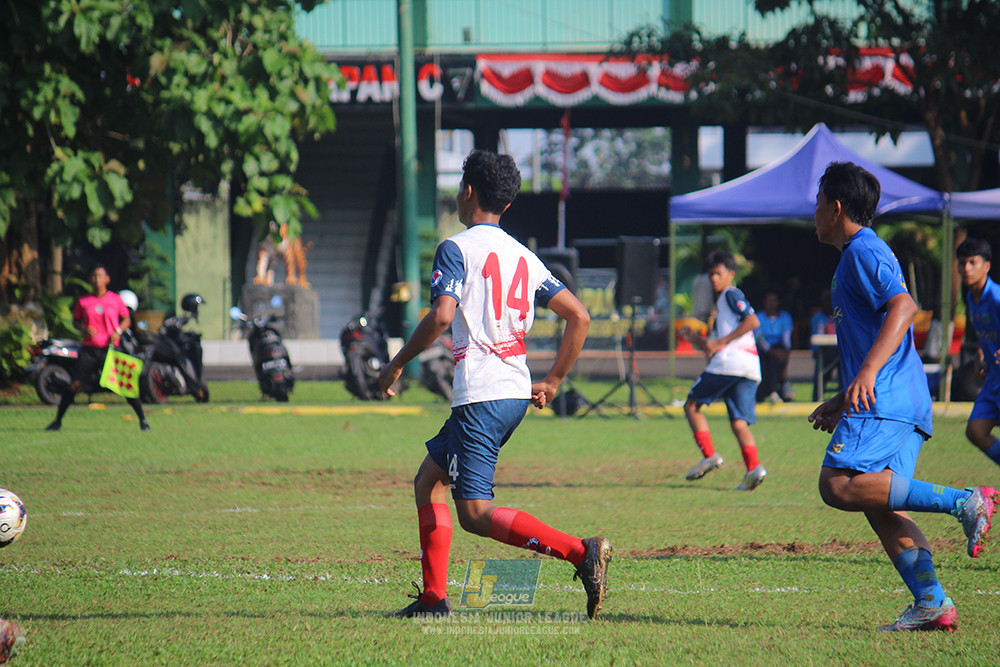 ijl u14 130925 binna banua fc vs pam jaya fa
