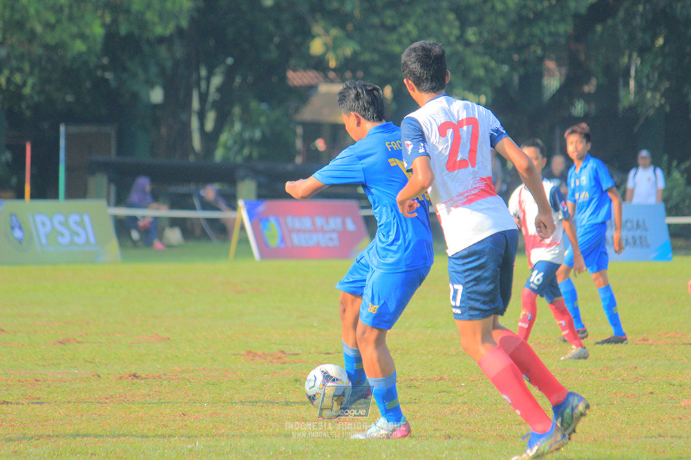 ijl u14 130925 binna banua fc vs pam jaya fa