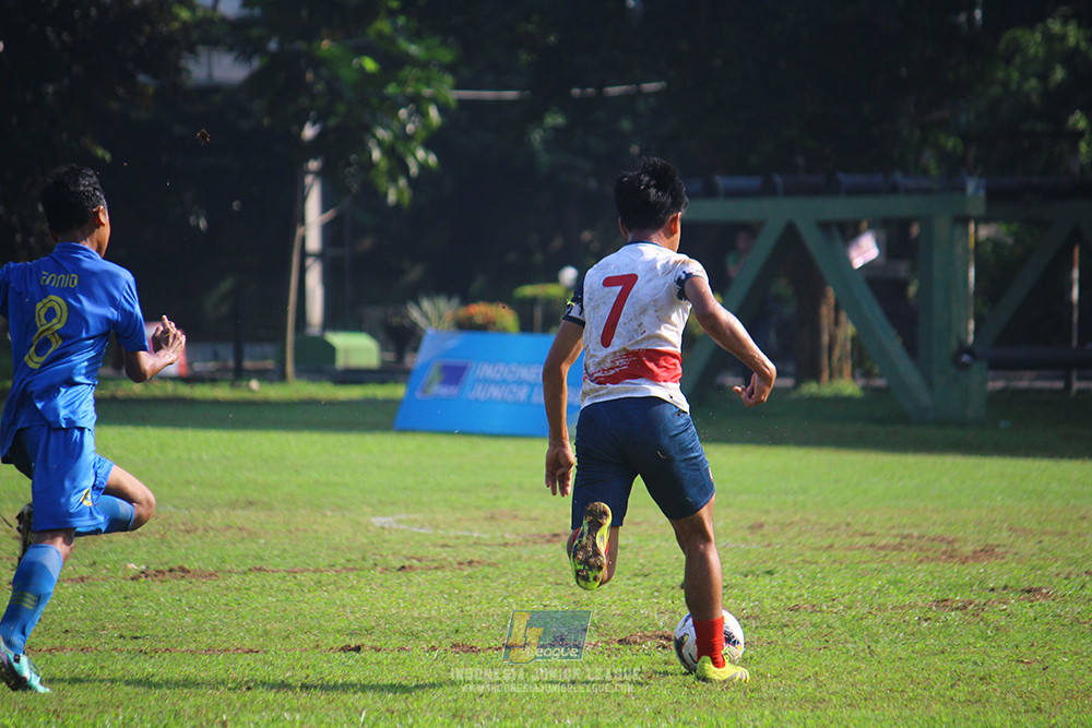ijl u14 130925 binna banua fc vs pam jaya fa
