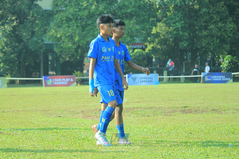 ijl u14 130925 binna banua fc vs pam jaya fa