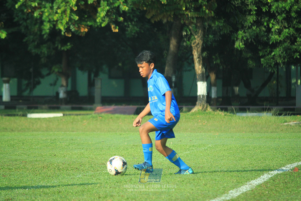 ijl u14 130925 binna banua fc vs pam jaya fa