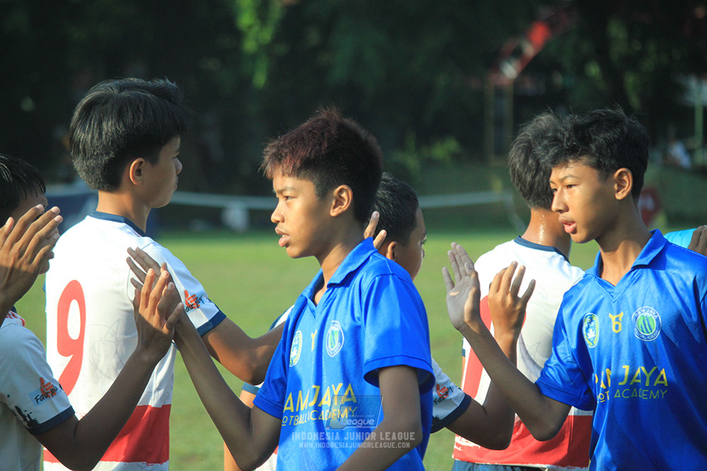 ijl u14 130925 binna banua fc vs pam jaya fa