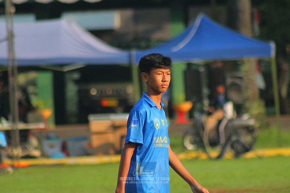 ijl u14 130925 binna banua fc vs pam jaya fa