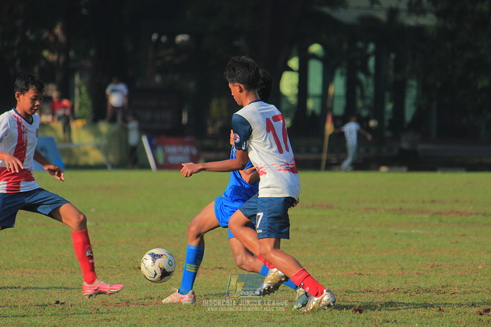 ijl u14 130925 binna banua fc vs pam jaya fa