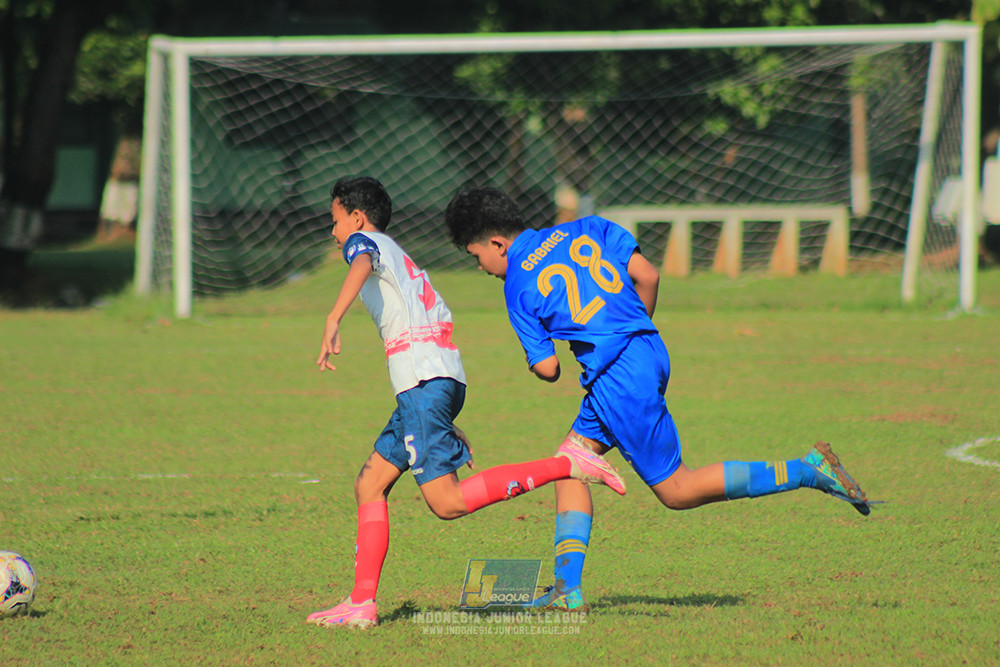 ijl u14 130925 binna banua fc vs pam jaya fa