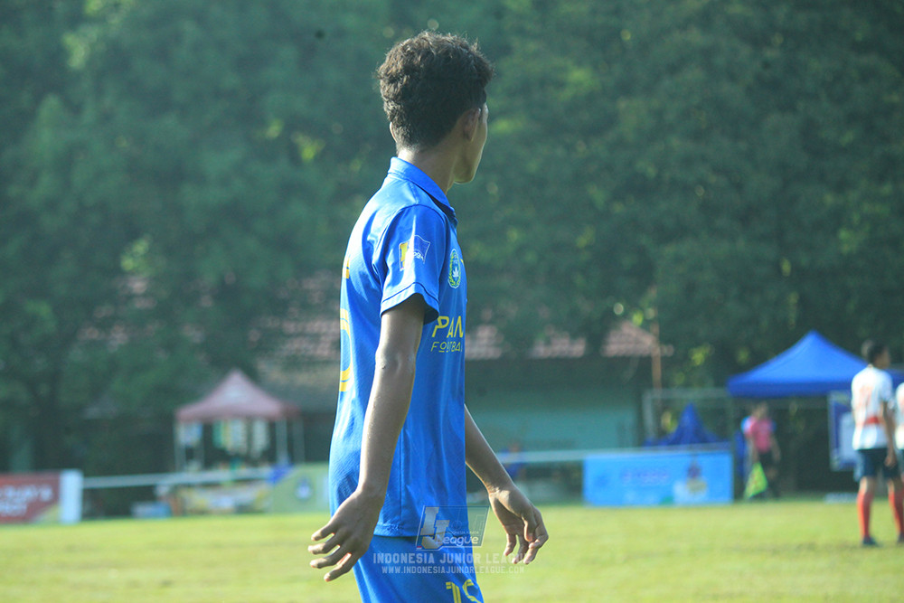 ijl u14 130925 binna banua fc vs pam jaya fa
