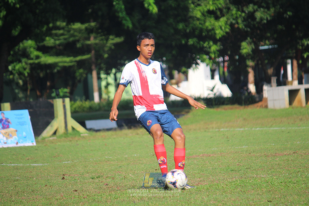 ijl u14 130925 binna banua fc vs pam jaya fa