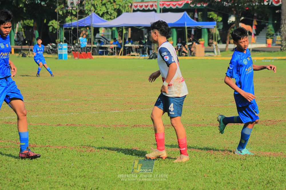 ijl u14 130925 binna banua fc vs pam jaya fa