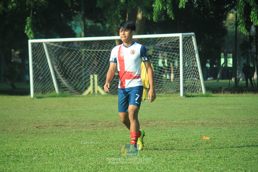 ijl u14 130925 binna banua fc vs pam jaya fa