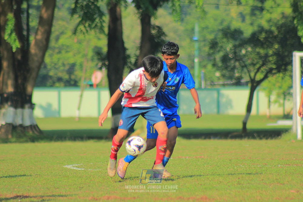 ijl u14 130925 binna banua fc vs pam jaya fa