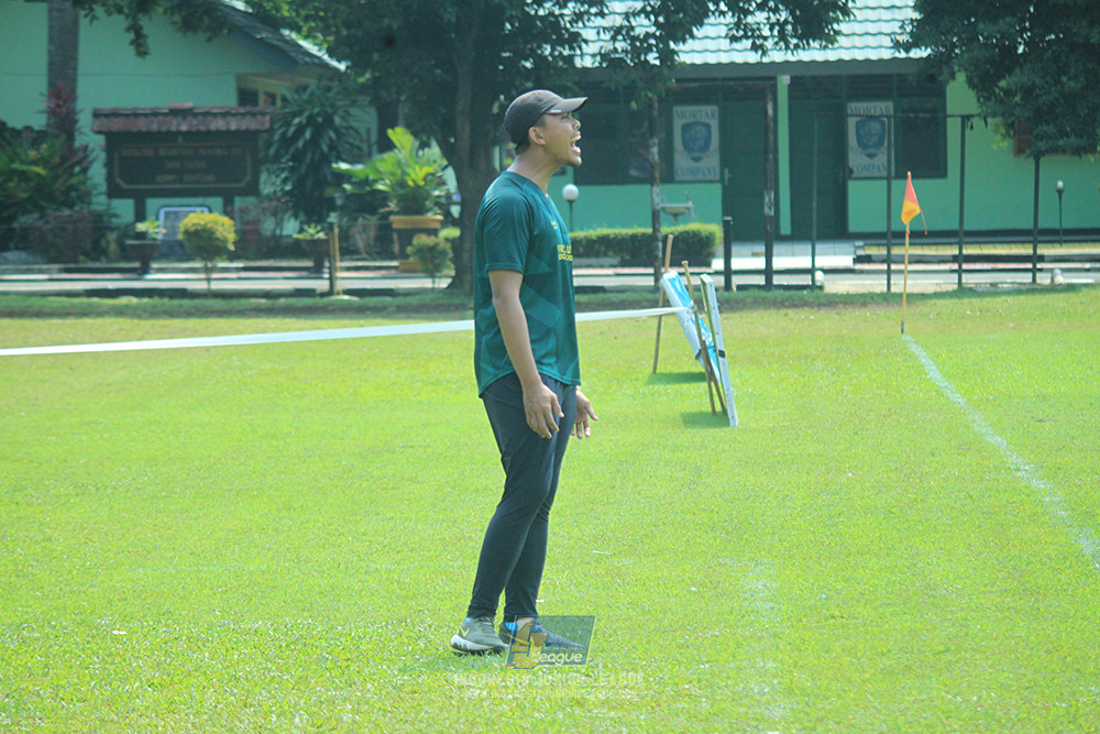 ijl u14 130925 brazillian soccer school bintaro vs rajawali putra cikiwul