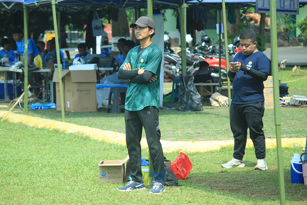 ijl u14 130925 brazillian soccer school bintaro vs rajawali putra cikiwul