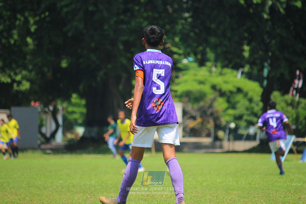 ijl u14 130925 brazillian soccer school bintaro vs rajawali putra cikiwul