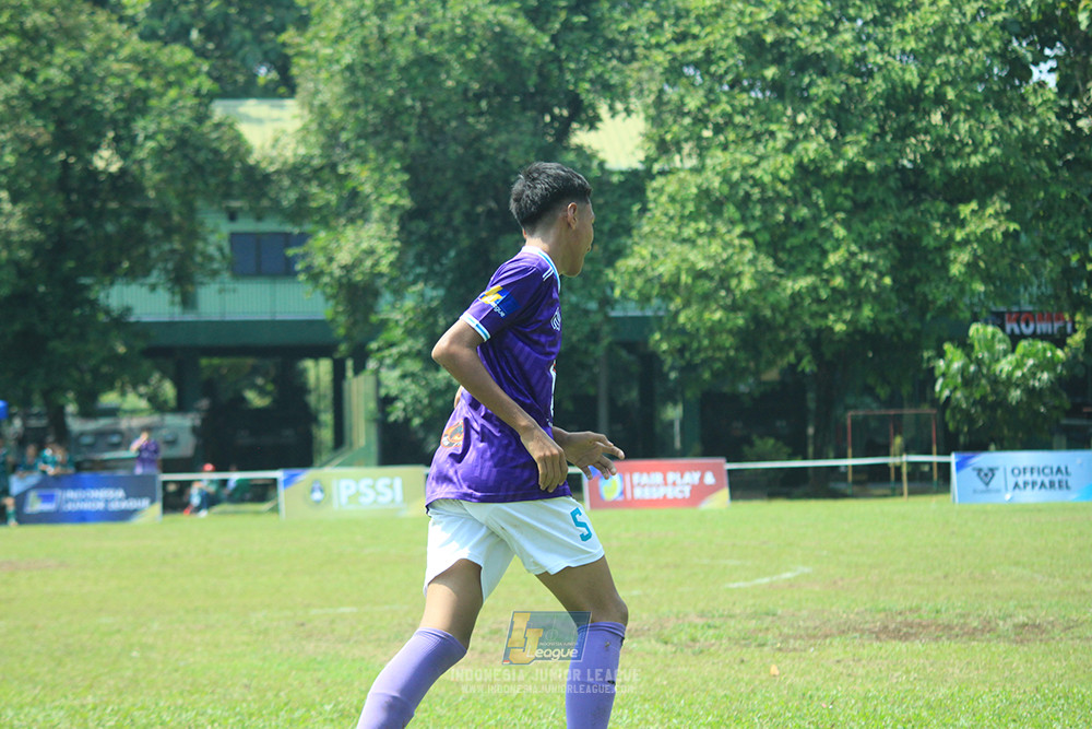 ijl u14 130925 brazillian soccer school bintaro vs rajawali putra cikiwul