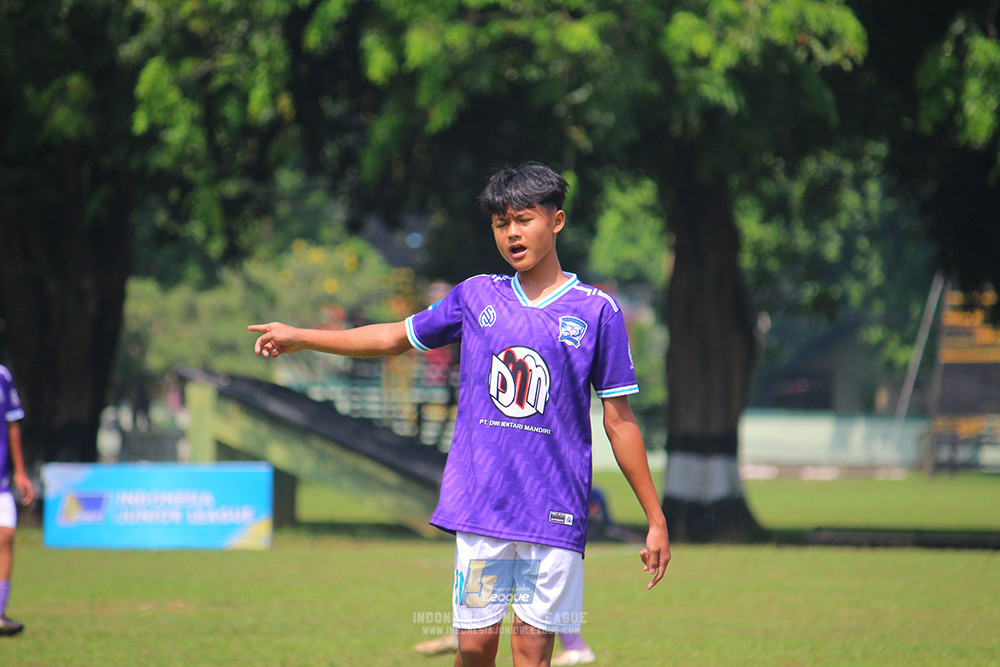 ijl u14 130925 brazillian soccer school bintaro vs rajawali putra cikiwul