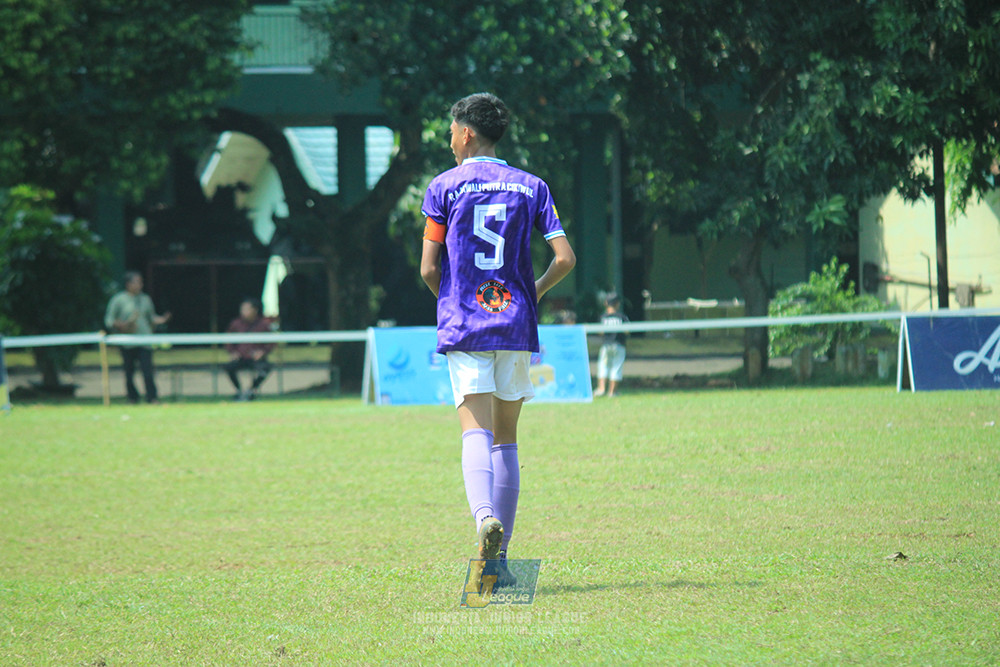 ijl u14 130925 brazillian soccer school bintaro vs rajawali putra cikiwul