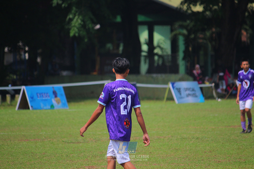 ijl u14 130925 brazillian soccer school bintaro vs rajawali putra cikiwul