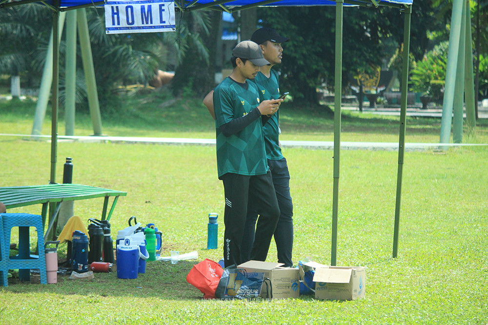 ijl u14 130925 brazillian soccer school bintaro vs rajawali putra cikiwul
