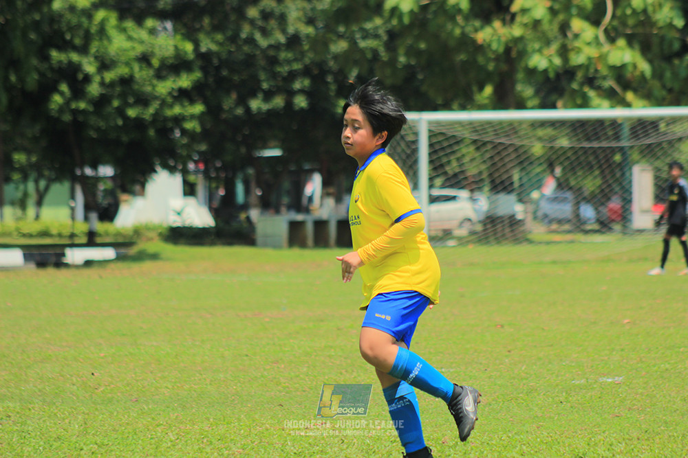ijl u14 130925 brazillian soccer school bintaro vs rajawali putra cikiwul