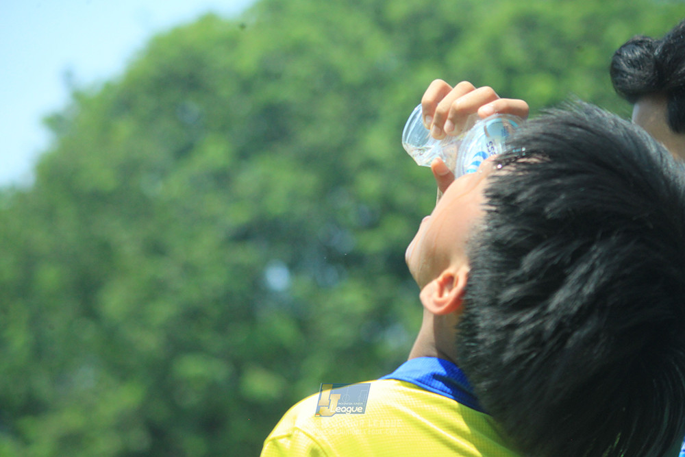 ijl u14 130925 brazillian soccer school bintaro vs rajawali putra cikiwul