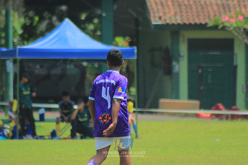 ijl u14 130925 brazillian soccer school bintaro vs rajawali putra cikiwul