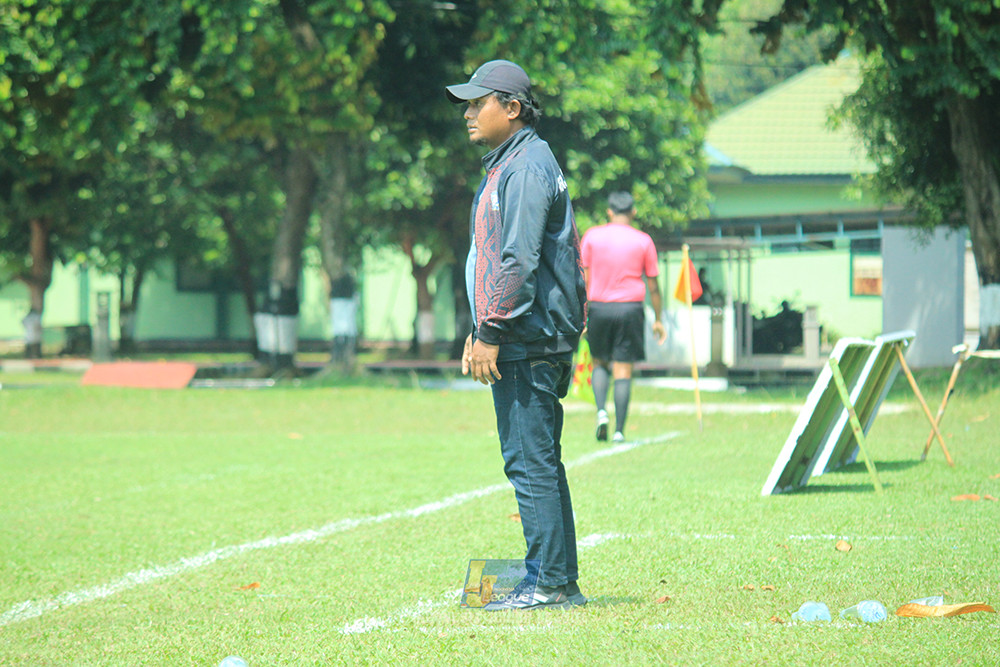 ijl u14 130925 brazillian soccer school bintaro vs rajawali putra cikiwul