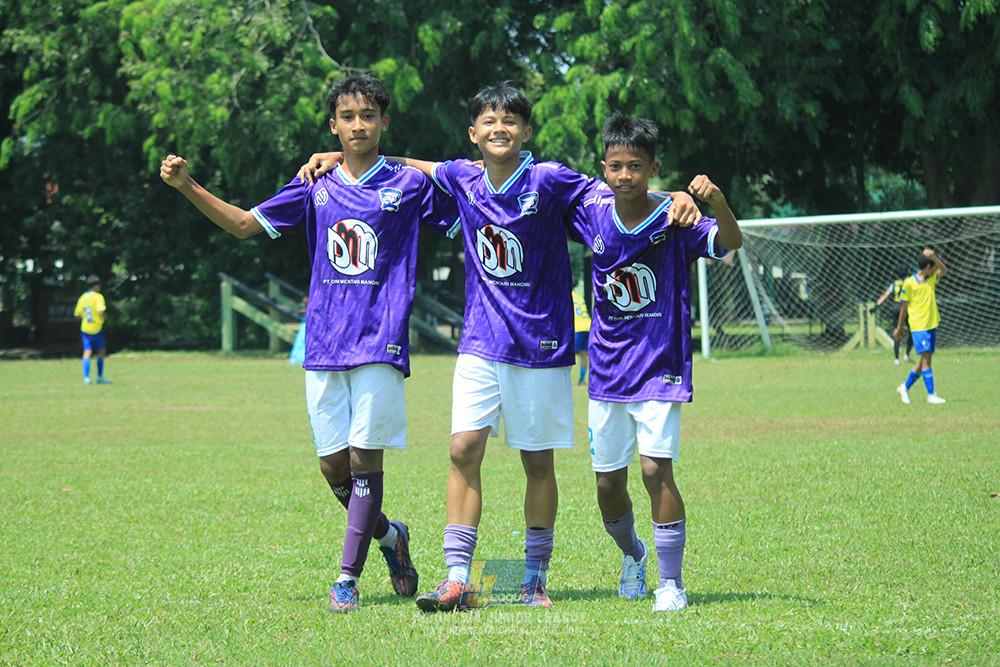 ijl u14 130925 brazillian soccer school bintaro vs rajawali putra cikiwul