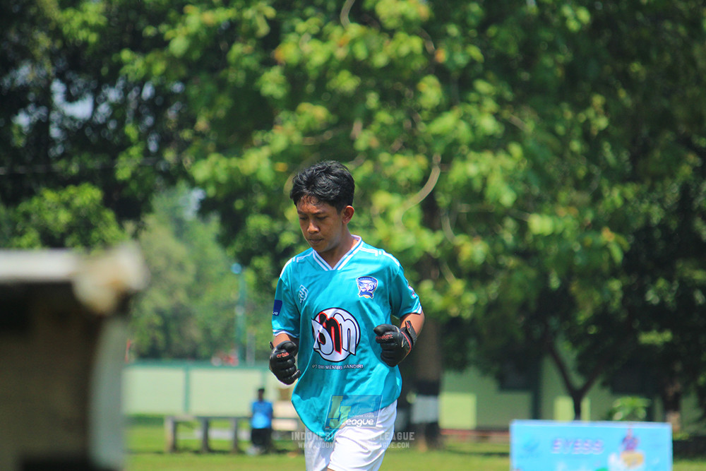 ijl u14 130925 brazillian soccer school bintaro vs rajawali putra cikiwul