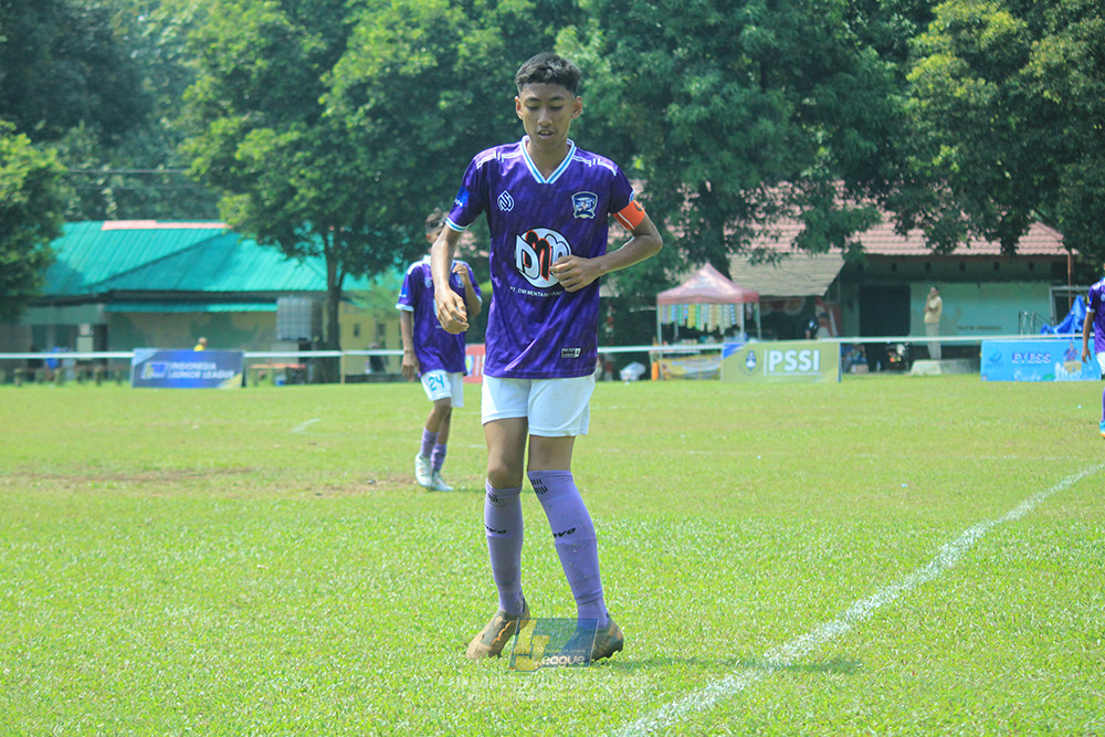 ijl u14 130925 brazillian soccer school bintaro vs rajawali putra cikiwul