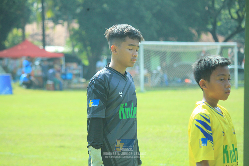 ijl u14 130925 brazillian soccer school lfa vs toyo haryono