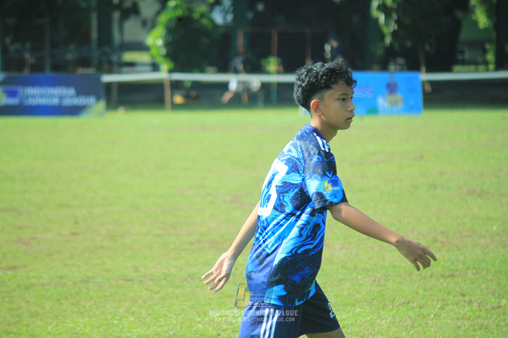 ijl u14 130925 brazillian soccer school lfa vs toyo haryono