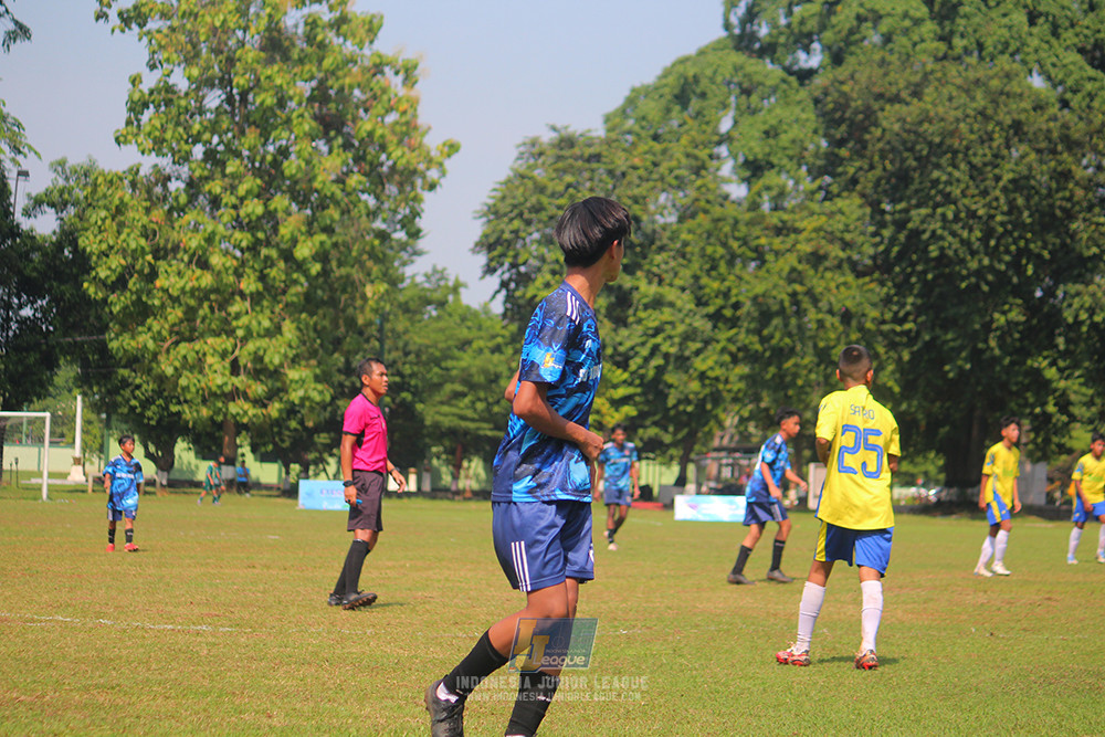 ijl u14 130925 brazillian soccer school lfa vs toyo haryono